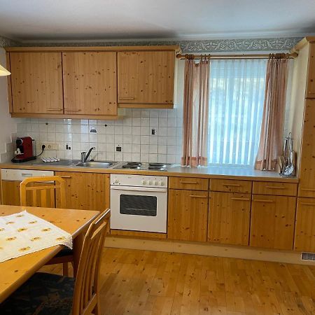 Ferienhaus Leeb Patergassen エクステリア 写真