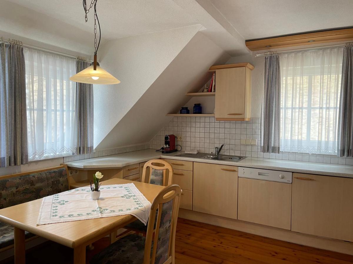 Ferienhaus Leeb Patergassen エクステリア 写真