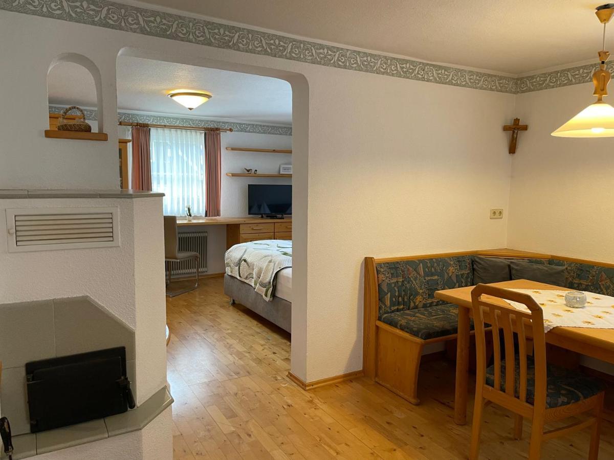 Ferienhaus Leeb Patergassen エクステリア 写真